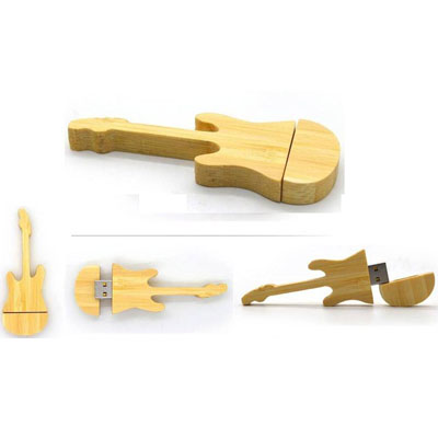 創(chuàng)意木制U盤禮品